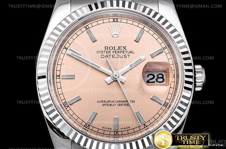 0112 RelaxedFit RDJ0350C – DJ 36mm 718